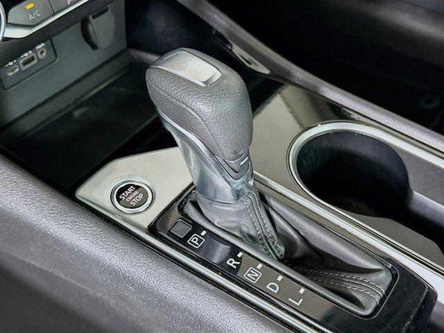 used 2024 Nissan Altima car, priced at $17,987
