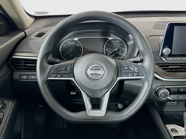 used 2024 Nissan Altima car, priced at $17,987
