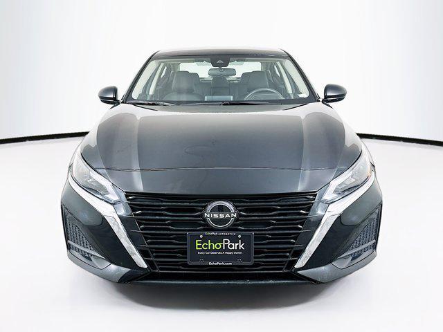 used 2024 Nissan Altima car, priced at $17,987