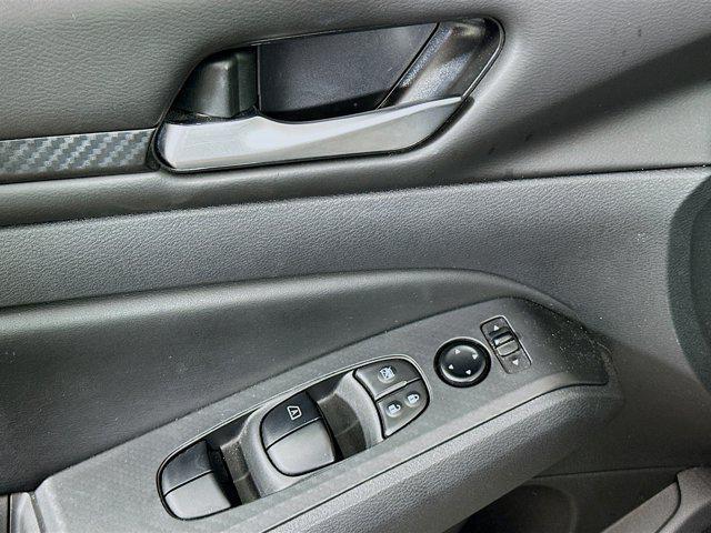 used 2024 Nissan Altima car, priced at $17,987