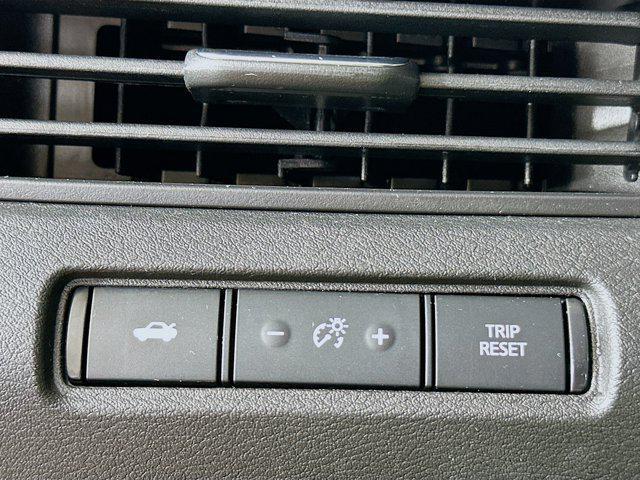 used 2024 Nissan Altima car, priced at $17,987