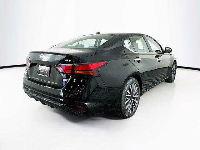 used 2024 Nissan Altima car, priced at $17,987