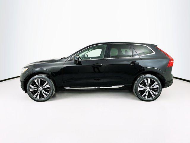 used 2022 Volvo XC60 car, priced at $34,297