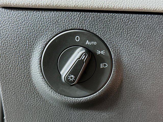 used 2024 Volkswagen Taos car, priced at $19,897