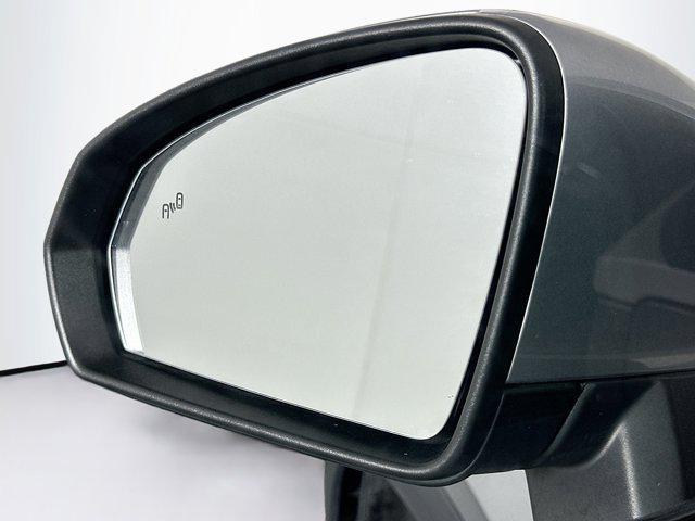 used 2024 Volkswagen Taos car, priced at $19,897