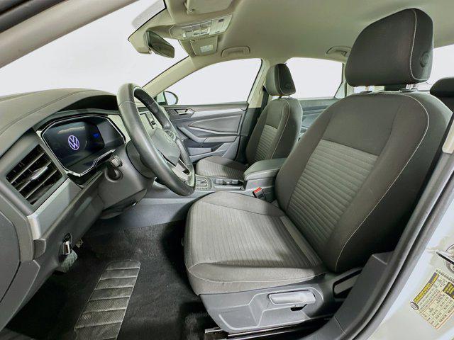 used 2024 Volkswagen Jetta car, priced at $16,997