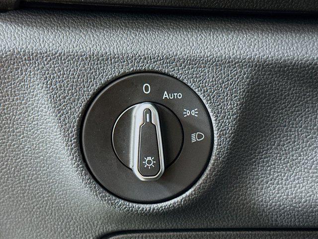 used 2024 Volkswagen Jetta car, priced at $16,997