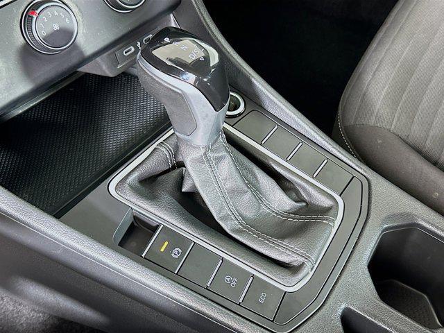 used 2024 Volkswagen Jetta car, priced at $16,997