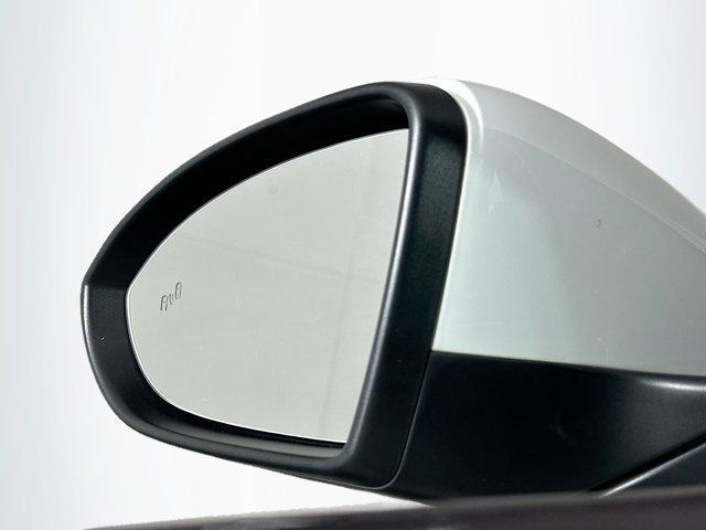 used 2024 Volkswagen Jetta car, priced at $16,997