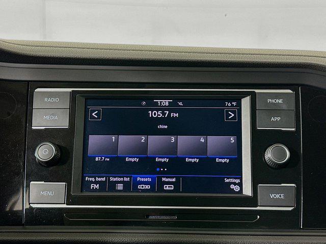 used 2024 Volkswagen Jetta car, priced at $16,997