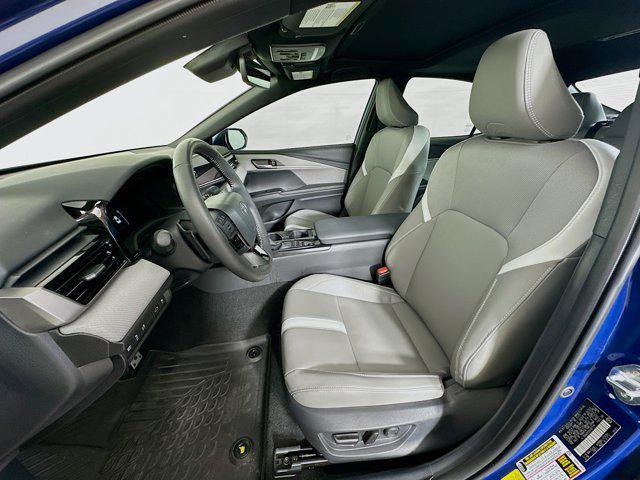 used 2025 Toyota Camry car, priced at $29,997