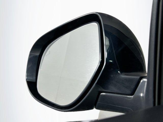 used 2025 Mitsubishi Outlander Sport car, priced at $20,496