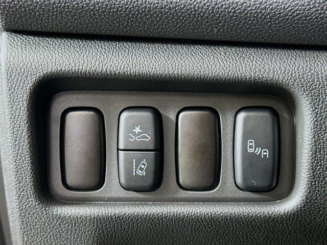 used 2025 Mitsubishi Outlander Sport car, priced at $20,496