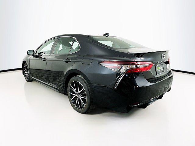 used 2023 Toyota Camry car, priced at $22,789