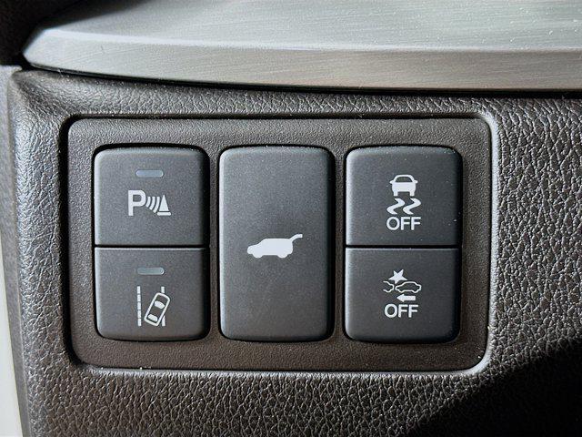 used 2018 Acura RDX car, priced at $18,697