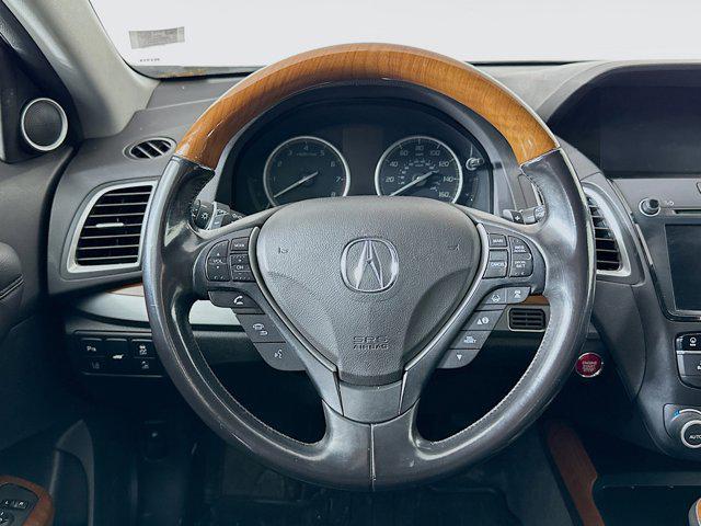 used 2018 Acura RDX car, priced at $18,697