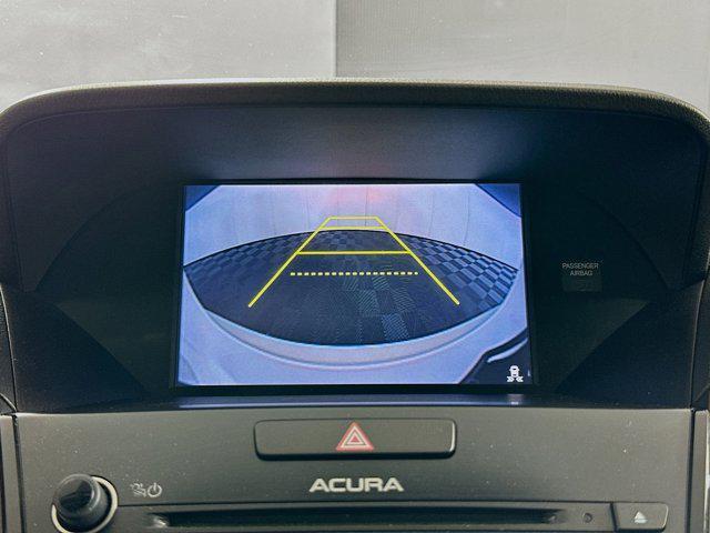used 2018 Acura RDX car, priced at $18,697