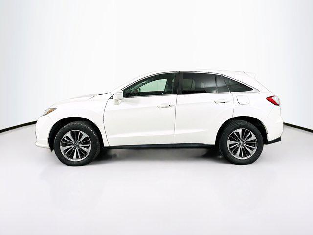 used 2018 Acura RDX car, priced at $18,697