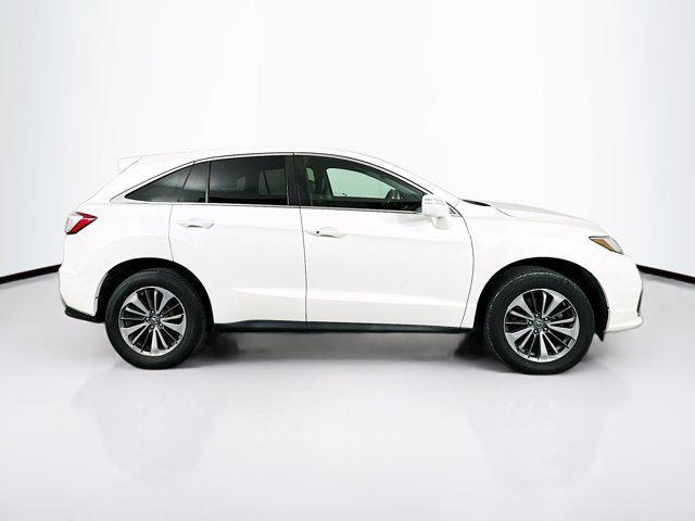 used 2018 Acura RDX car, priced at $18,697
