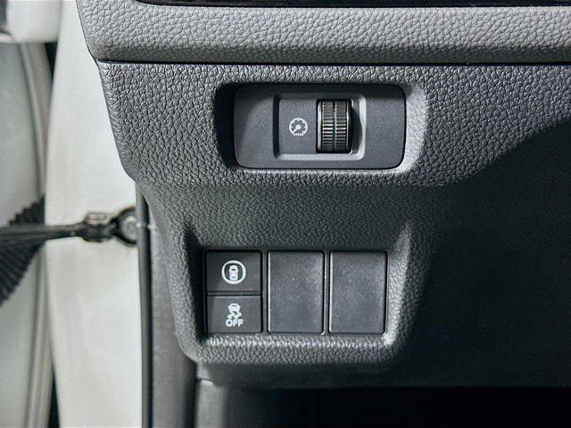 used 2023 Honda Civic car, priced at $22,597