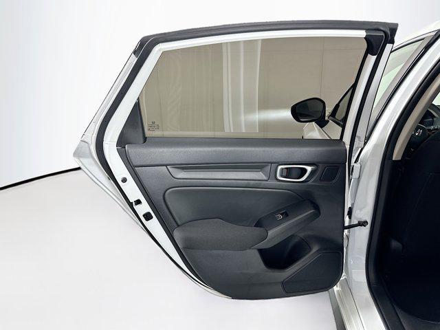 used 2023 Honda Civic car, priced at $22,597