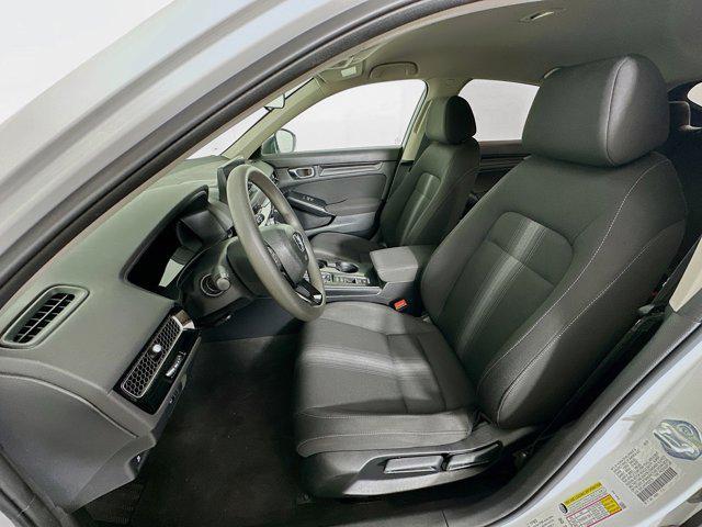 used 2023 Honda Civic car, priced at $22,597