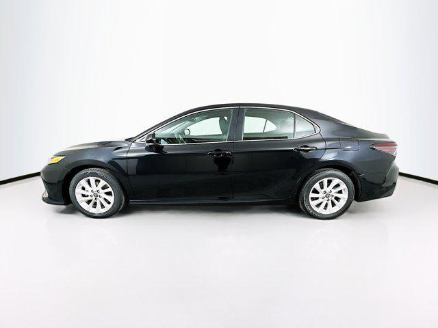 used 2023 Toyota Camry car, priced at $21,699
