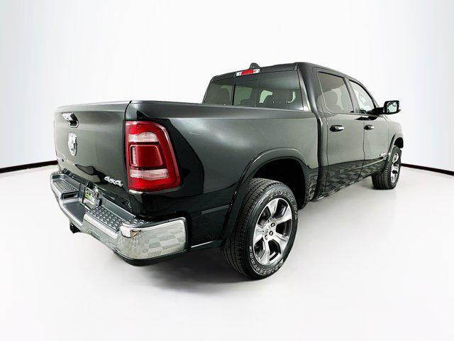 used 2022 Ram 1500 car, priced at $39,397