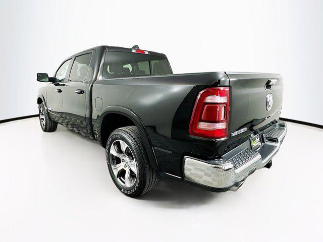 used 2022 Ram 1500 car, priced at $39,397