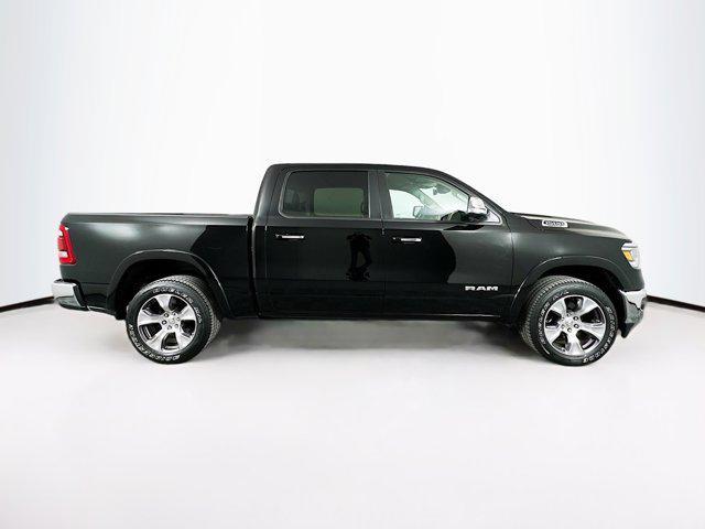 used 2022 Ram 1500 car, priced at $39,397