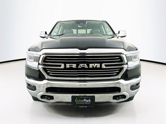 used 2022 Ram 1500 car, priced at $39,397