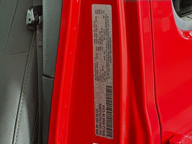 used 2023 Jeep Gladiator car, priced at $26,797
