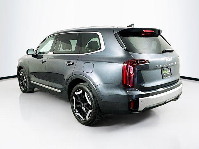 used 2023 Kia Telluride car, priced at $32,489