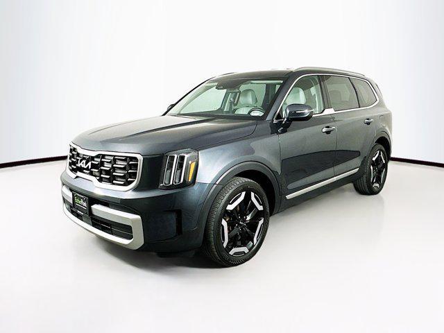 used 2023 Kia Telluride car, priced at $32,489