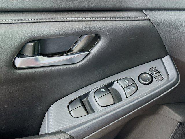 used 2024 Nissan Sentra car, priced at $18,797