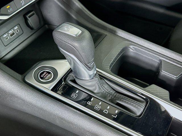 used 2024 Nissan Sentra car, priced at $18,797