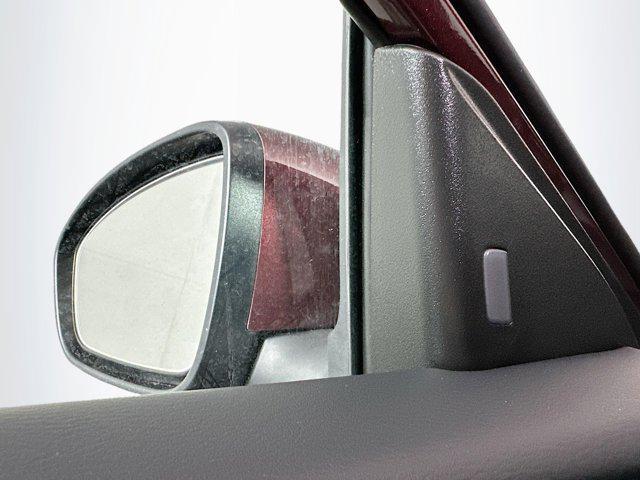 used 2024 Nissan Sentra car, priced at $18,797
