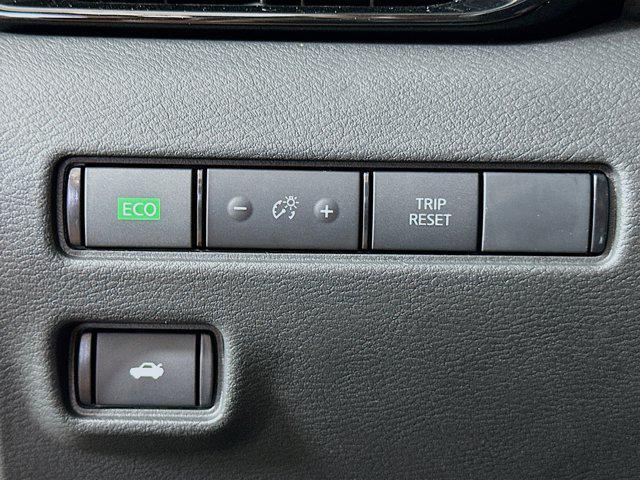 used 2024 Nissan Sentra car, priced at $18,797