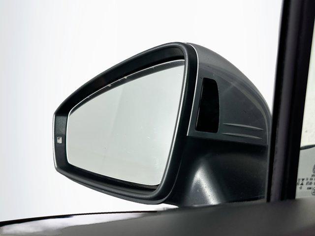 used 2023 Volkswagen Tiguan car, priced at $23,997