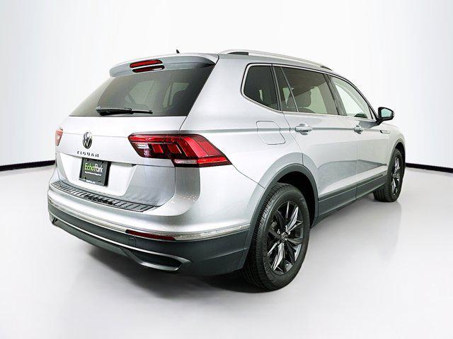used 2023 Volkswagen Tiguan car, priced at $23,997