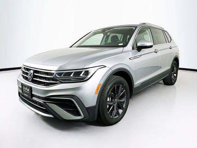 used 2023 Volkswagen Tiguan car, priced at $23,997