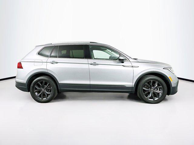 used 2023 Volkswagen Tiguan car, priced at $23,997