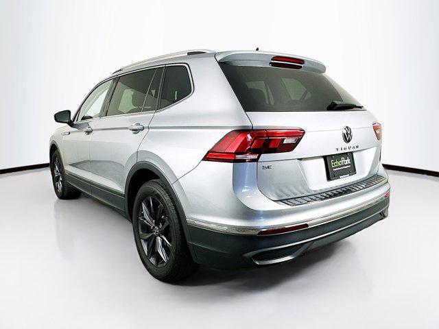 used 2023 Volkswagen Tiguan car, priced at $23,997