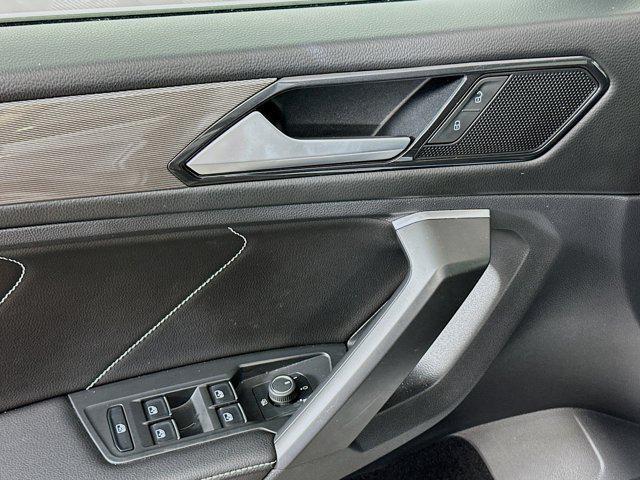 used 2023 Volkswagen Tiguan car, priced at $23,997