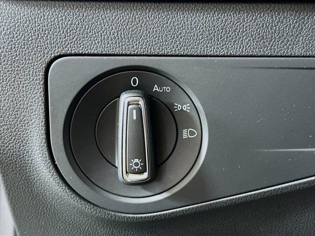 used 2023 Volkswagen Tiguan car, priced at $23,997