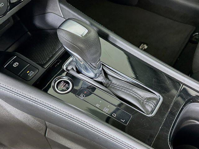 used 2024 Nissan Kicks car, priced at $19,497