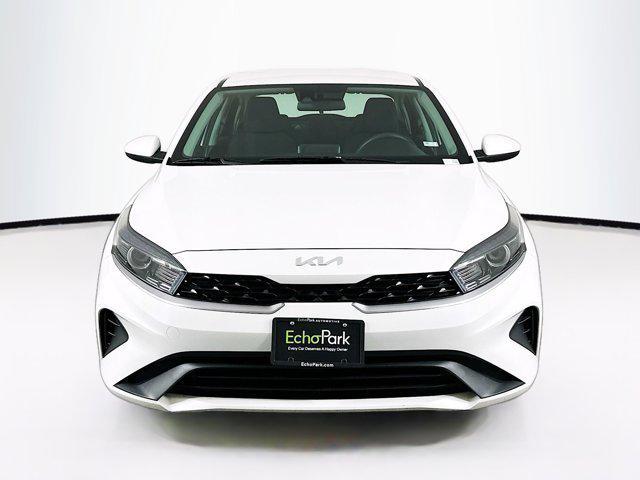 used 2024 Kia Forte car, priced at $15,996