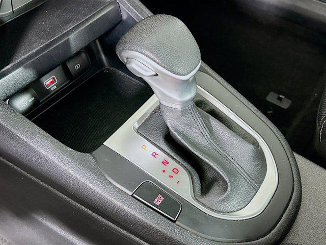 used 2024 Kia Forte car, priced at $15,996