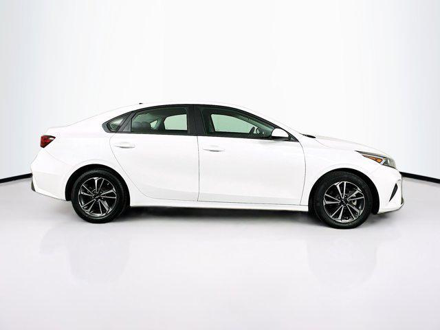used 2024 Kia Forte car, priced at $15,996