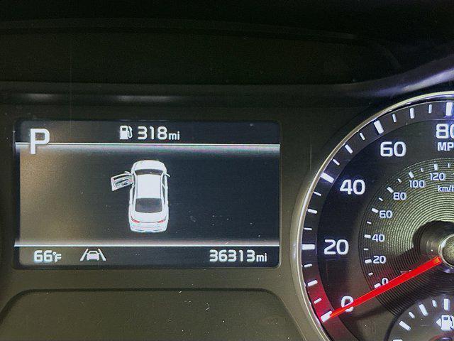 used 2024 Kia Forte car, priced at $15,996